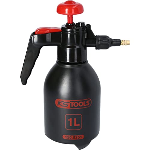 KS Tools 150.8251 Universal-Druck-Zerstäuber, 1 l