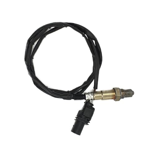 0258017025 LSU 4,9 Kompatibel for Bosch Breitband Sauerstoff Lambda O2 Sensor Kompatibel for PLX AEM 30-2004