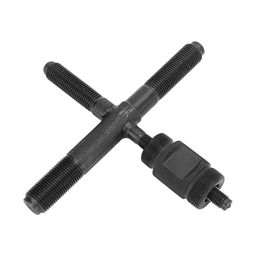 SCHWUNGRAD-ABZIEHER 6IN1 M10 M14 M16 M18 M24 M27 KOHLENSTOFFSTAHL – EFFIZIENTE MOTORWARTUNG FÜR MOTORRÄDER, MOPEDS