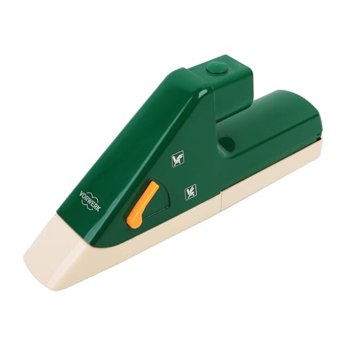 Vorwerk Polsterboy PB 411 - Generalüberholt vom Fachhändler + 2 Jahre Garantie