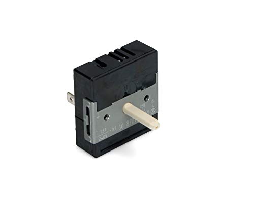 EGO Energieregler 13A 230V EGO 50.87071.000 für Kochen