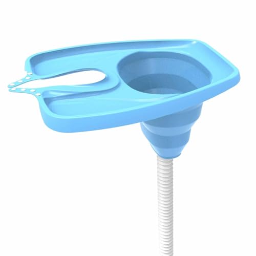 Tragbares Haarwaschbecken, Faltbares Haarwaschbecken, Mobiles Aufblasbares Haarwaschbecken, Haarwaschbecken Haare Für Schwangere Frauen, Ältere Kinder