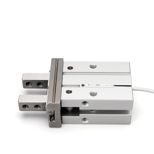 FTMRBOQI MHZ2 10DN 16DN 20DN 10D1 16D1 20D1 25D1 10D2 16D2 20D2 25D2 Pneumatikzylinder Paralleler Pneumatikgreifer SMC-Luftgreifer(MHZ2-16DN)