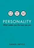 Personality: What makes you the way you are (Oxford Landmark Science) (English Edition)