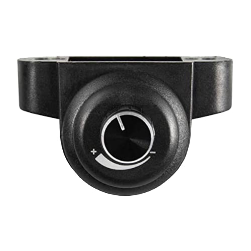 Hifonics HF-RC1 | Universal Bass Pegel Fernbedienung