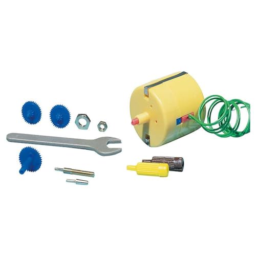 Faller 180629 Synchron-Bastelmotor 12 V, 16 V