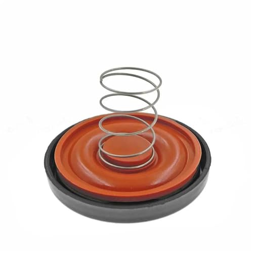 LIANGYIMEI Ventildeckel 30757730 6740273109 Ölfiltermembrangehäuse-Reparatursatz Für Volvo C30 S60 V60 V70 XC60 XC70 2.0D 2.4D 2.5D