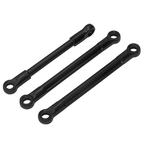 Daijianbin LenkgestäNge Servo Link Set für HBX 901 901A 903 903A 905 905A 1/12 RC Auto Upgrades Teile Ersatzteile ZubehöR