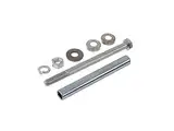 AKF Set: Fußbremshebellagerung - für Simson S50, S51, S53, S70, S83, KR51/2 Schwalbe