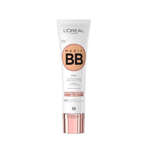 L'Oréal - BB C'est Magic 30 ml - Medium