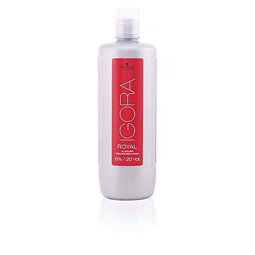 Schwarzkopf IGORA Royal Öl Entwickler 6 prozent 1000 ml