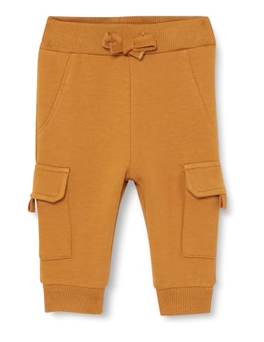 NBMSANUS Sweat Pant BRU