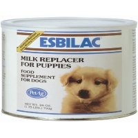 Dechra - Esbilac Milchaustauscher-Futtermittel für Hunde, 1er Pack (1 x 0.42 kilograms)