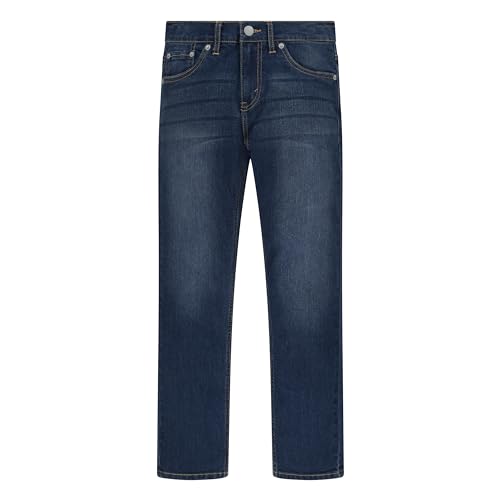 Levi's Kids 511 slim fit jean-classics Jungen Rushmore 12 Jahre