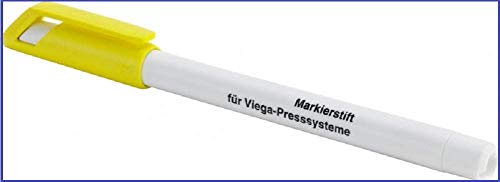 Viega 2490.1 - Markerstift 2490.1 für Drucksystem
