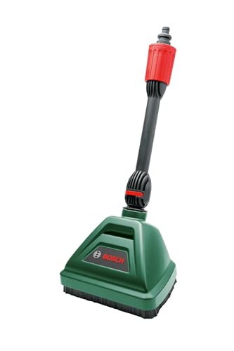 Bosch Kompaktbürste (Geeignet für EasyAquatak 100LL/110/120, UniversalAquatak, AQT 33-10, AQT 33-11, AQT 35-12, AQT 37-13, AQT 40-13, AQT 42-13)