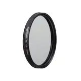 Amazon Basics 67 mm Circular Polarisations-Schutzfilter für tiefere Farben, Reduzierung von Blendung und Reflexionen, Mehrfach beschichtet, schützt vor Staub, Schmutz und Kratzern