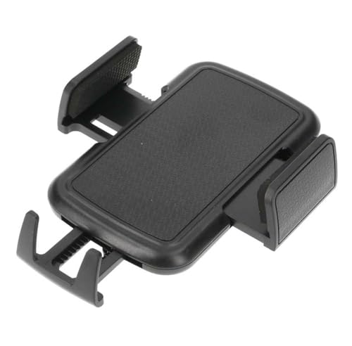 CarStyling-Shop Universal Gripper 2.0 für Geräte von 50-92mm kompatibel zu 4-Krallenhalter und zu SMARTFIX/QUICKFIX Montage, Universalpassund und ideal für alle Smartphones bis 90mm Breite!