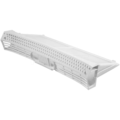 PARTSEE Flusensieb Filter für Bosch Siemens 00652184 652184 für Neff Balay Constructa Trockner, Flusensieb für Maxx 6/7 sensitive Avantix Logixx iQ300 extraKlasse
