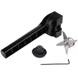 Tsadeer Nass Mixer Gruppe mit Schlüssel und Kompass Antrieb Kit Werkzeuge Entferner Ersatzteile für Serie 5200