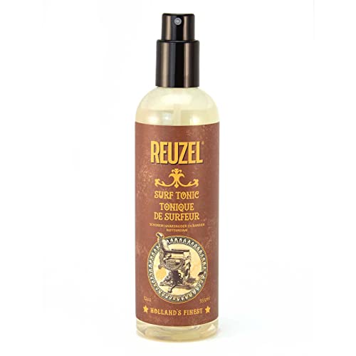 Reuzel Surf Tonic Spray, Adds Grip and Volume, 355 ml
