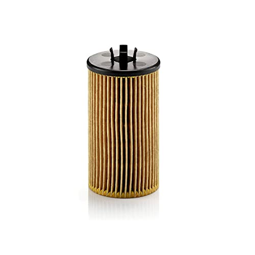 MANN-FILTER HU 612/2 x Ölfilter - für Pkw + Transporter