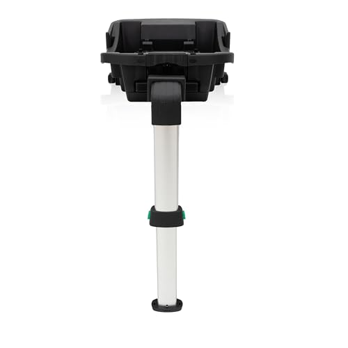 PETEX i-Size ISOFIX Basisstation passend für Petex Babyschale/Autositz in schwarz, 1 Stück