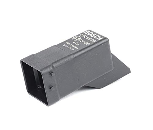 BOSCH 0 281 003 039 Steuergerät, Glühzeit