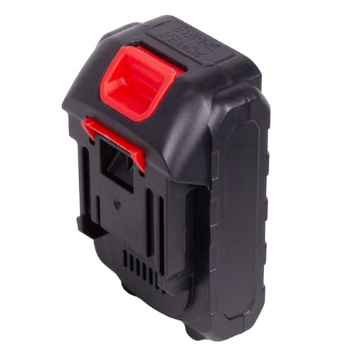 Li-Ion Accu, ersatz Battery f. Dieselpumpe Heizölpumpe Universal Kraftstoffpumpe Biodiesel Fasspumpe Ölpumpe Kraftstoffpumpe Bio-Diesel Pumpe