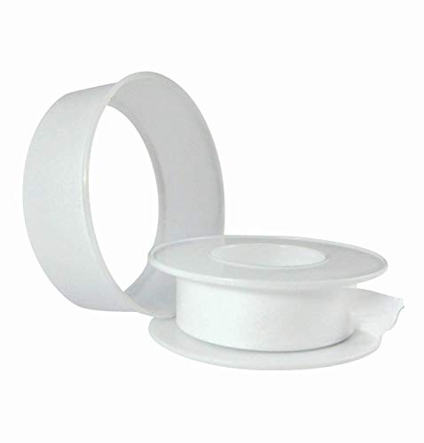 Oase PTFE Gewindedichtband 0,075 mm x 12 mm, neutral