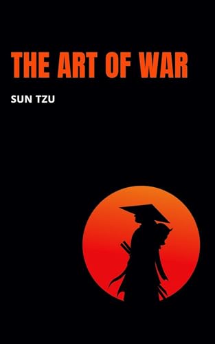 The Art of War (English Edition)