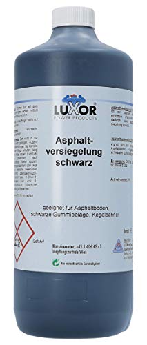 ASPHALTVERSIEGELUNG SCHWARZ 1000 ML