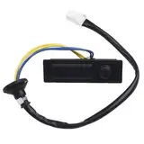 Heckklappen-Entriegelungsschalter für Nissan Murano 2008 2014, OEM-Spezifikationen