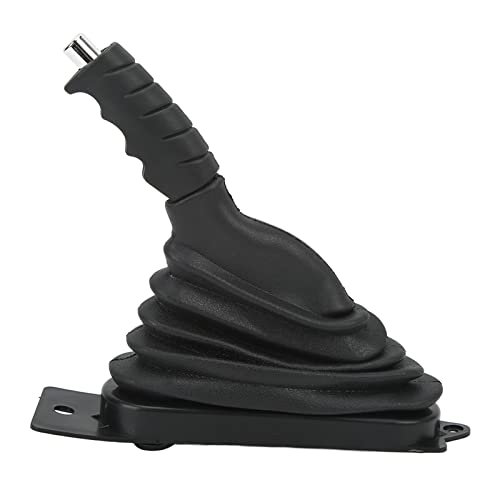 ATV Handbremshebel , verhindert Radrutschen , Gummigriff , sicherer Feststellbremsgriff , komfortabler Griff , ergonomisches Design , universell für stabiles Parken