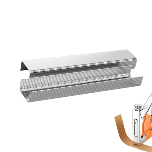 weiting Polsterklammerzieher | 3-in-1-Polsterhefter-Set für die Dekoration - Holzbearbeitungs-Polsterstoff-Hefter, praktischer Power-Finish-Hefter für Zimmerei, Dekoration, Heimwerken