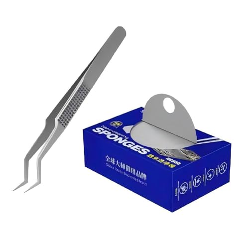 Zkydhbd Komplette Geräte Wartung Tool Set Multipurpose Digital Gadget Cleaner NC800 Reinigungsschwamm Für Tastatur Laptop Telefon
