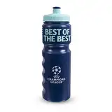 UEFA Champions League 750 ml Kunststoff-Wasserflasche