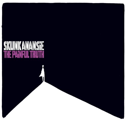 The Painful Truth [Vinyl LP]