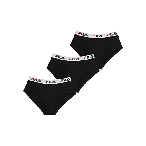 FILA Damen Fila Women's Fi/2bcx3 Unterw sche, Fu6044n, M EU