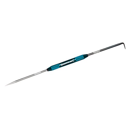 Silverline MT60 Ingenieurs-Anreißnadel 200 mm