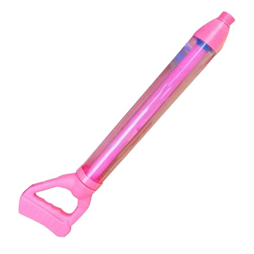 Wasserpistole für Kinder - Sommerwasserspiele | Wasserpistole mit großer Reichweite und hoher Kapazität für Sommer, Outdoor -Spiele im Pool und für und Mädchen