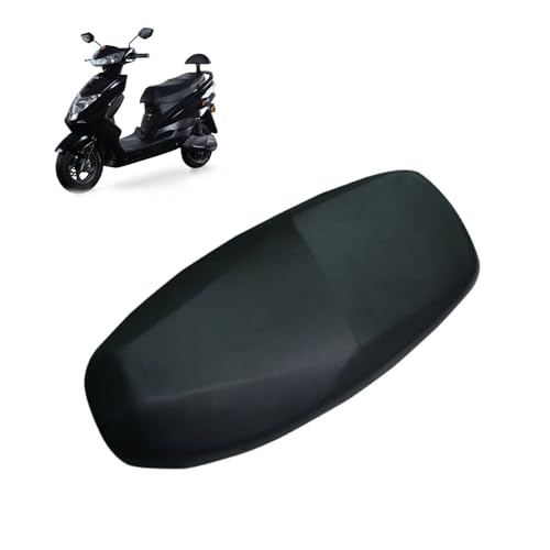 Huihang Motorrad Sitzbezug Bequeme Roller-Sitzbezüge Universal Wasserdicht Sitzabdeckung Antirutsch Kratzfest Es hat Sonne und Regen Schutz für alle Arten von Motorrädern und Roller