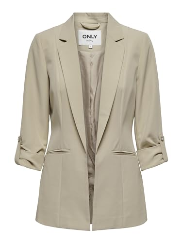 ONLY Female Blazer 3/4-Ärmel