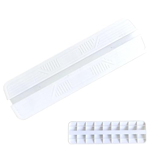 Pet Gate Anti Kick Pedal, Safety Pedal Fixator Support Feet, Portable Pet Supplies Parts, Baby Dog, Cat Doors, Fences Accessories, Prevents Tripping, Improves Stability
