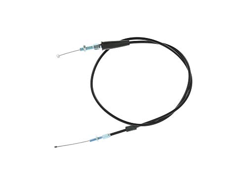 MOTOFLEX Gaszug zum Schnellgasgriff (10068654) - Sonderform - Gewinde M6x0,75