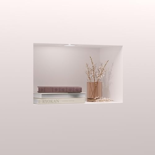 Knauf Wandnischen Set M