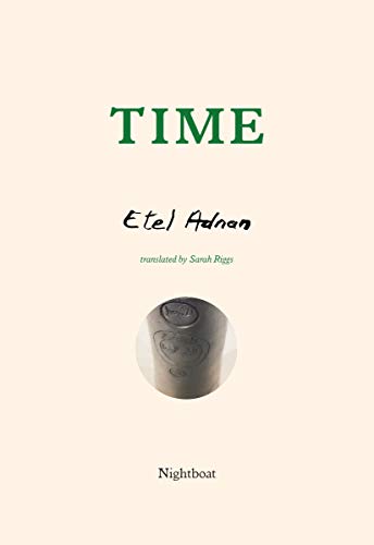 Time (English Edition)