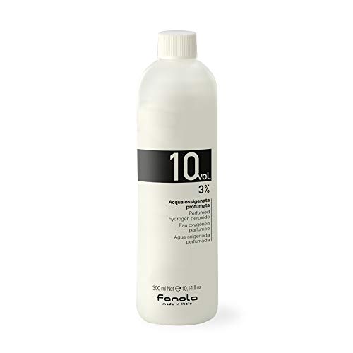 Fanola Creme-Aktivator 10 Vol. 3%, 300 ml