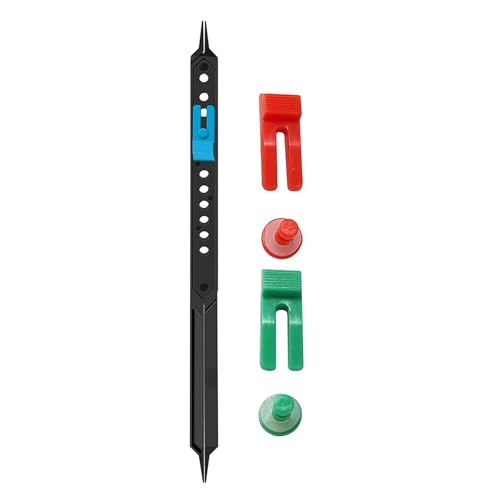 Proportionaler Teiler für Künstler | 10-Zoll-Zeichenwerkzeuge Künstler-Proportional-Skalenteiler,Professionelles Zeichenwerkzeug, multifunktionale Künstlerwerkzeuge für Architekten, Designer, Kunstzei