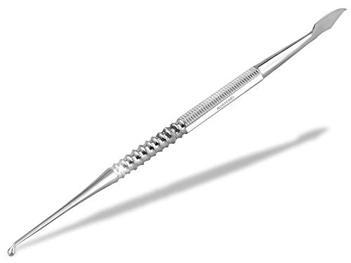 Modellierinstrument - Wachsmesser - Doppelinstrument